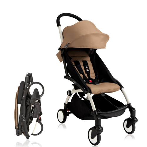 Yoyo clearance stroller australia