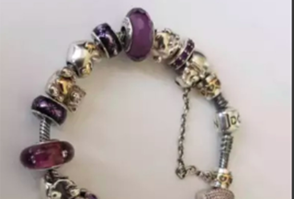 pandora bracelet gumtree