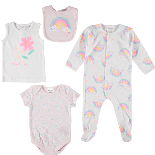 tiny baby clothes online