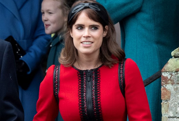 Just in: Princess Eugenie's surprise baby news! | Practical Parenting ...