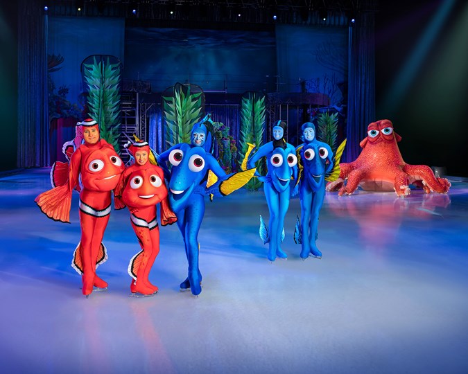 Disney on Ice is coming to AUSTRALIA! See trailer HERE! Practical Parenting Australia
