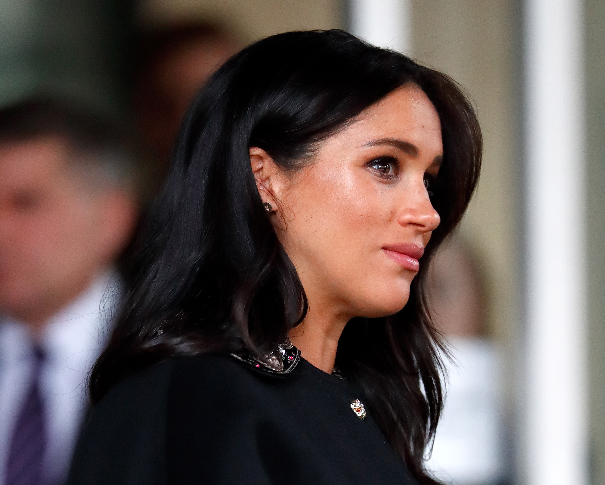 meghan markle daily mail apology