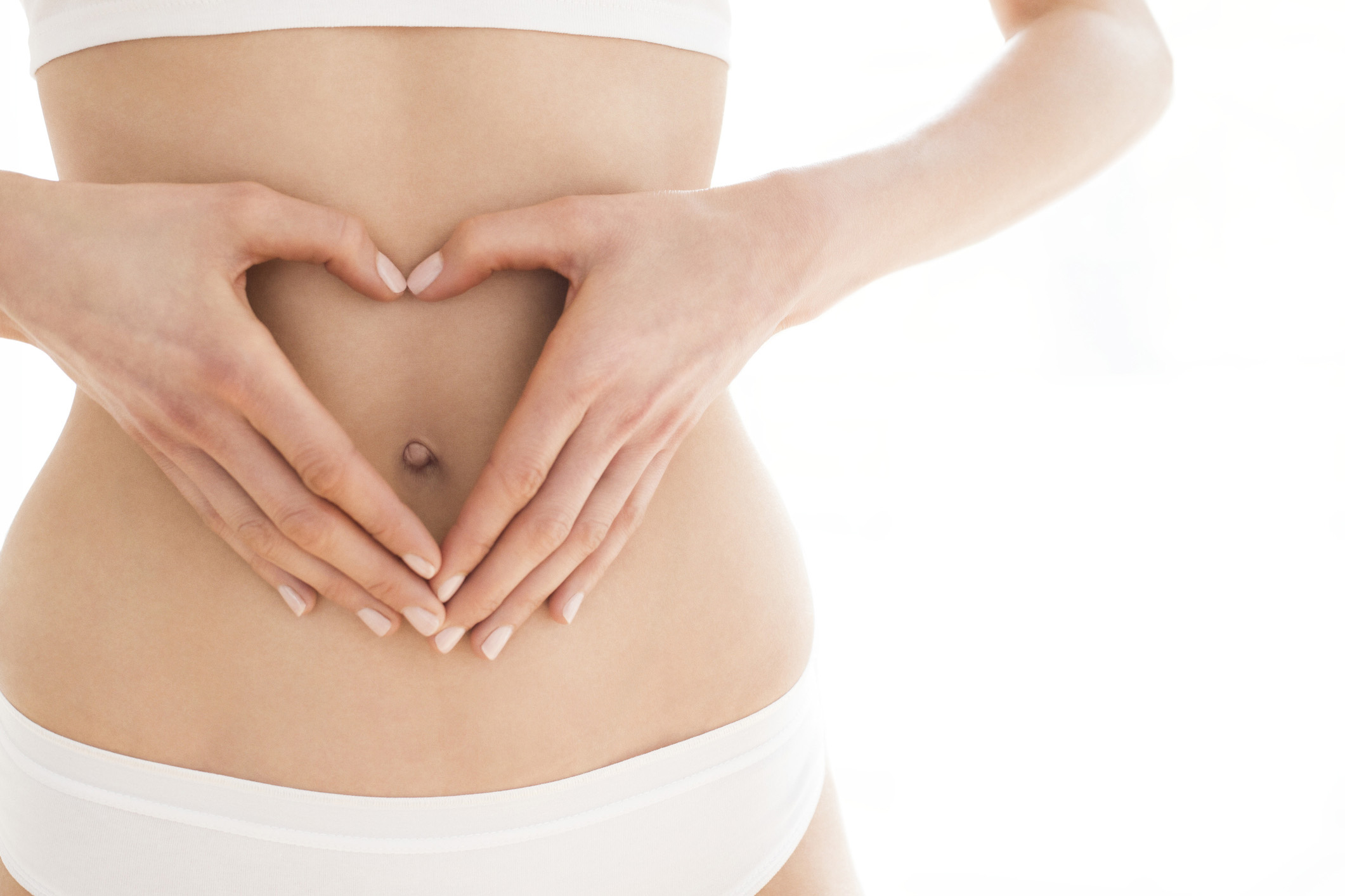 retroverted uterus pregnancy belly