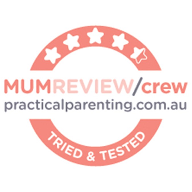 BabyLove Nappy Pants Expert Mum Reviews