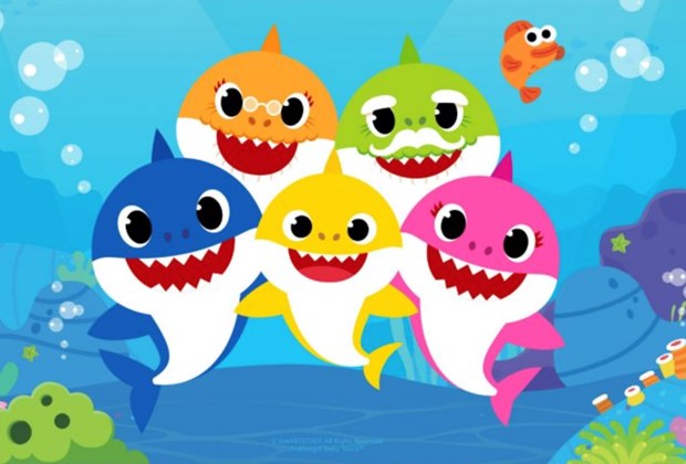 Kidscreen » Archive » Cartoon Network dives into Shark Week with