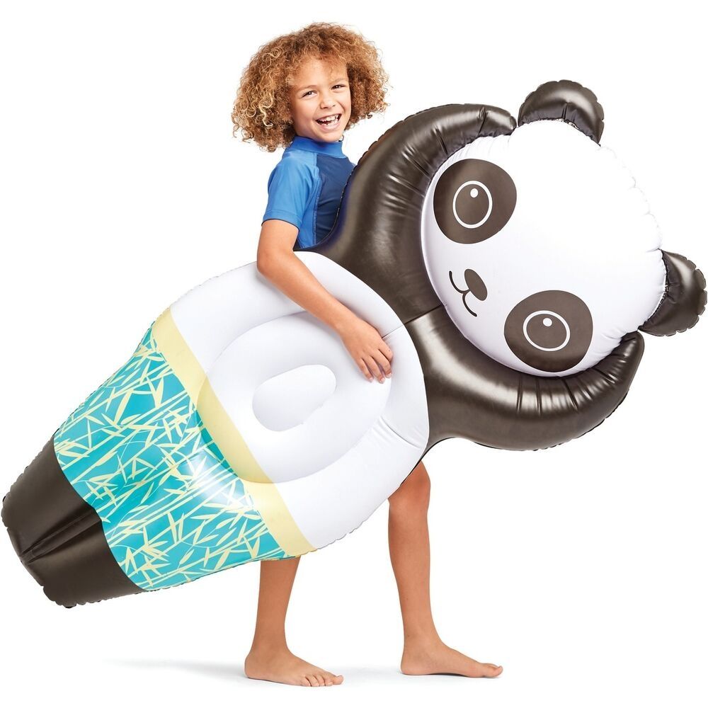 Inflatable animals sale kmart