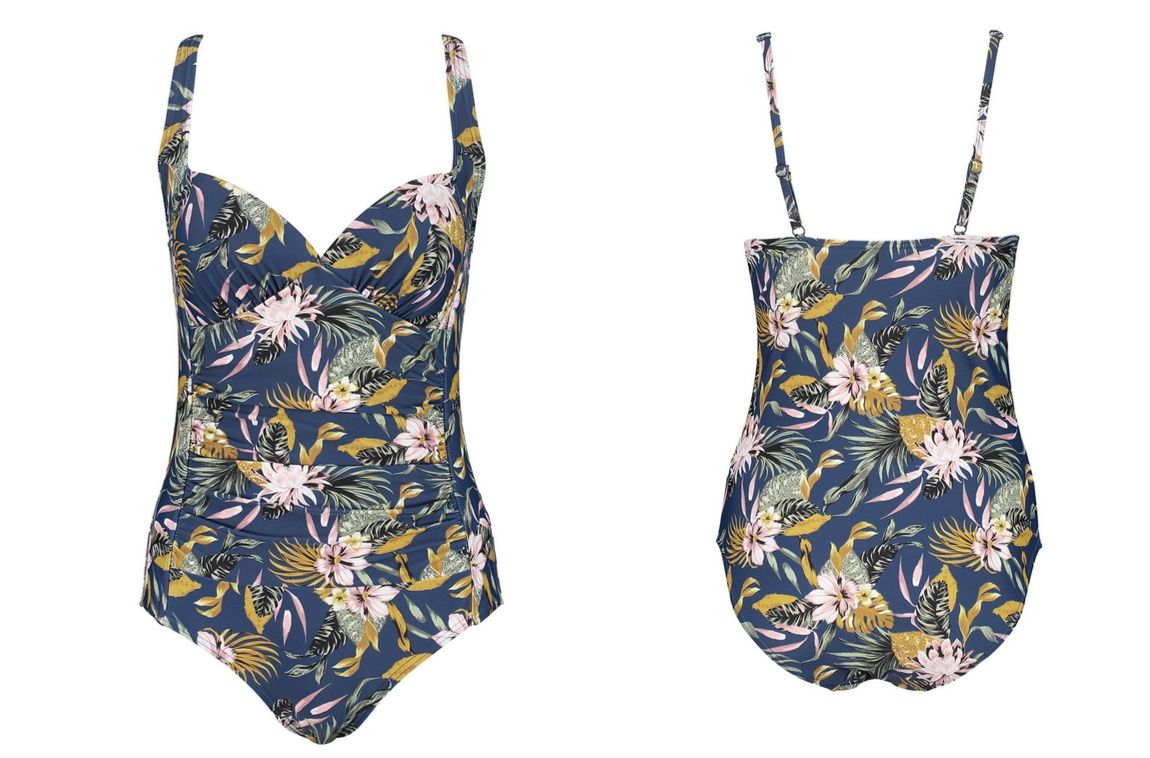 maternity swimwear kmart