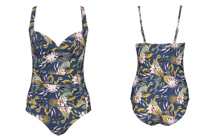 The best new 12 shapewear swimmers in store - lose 2 dress sizes in minutes