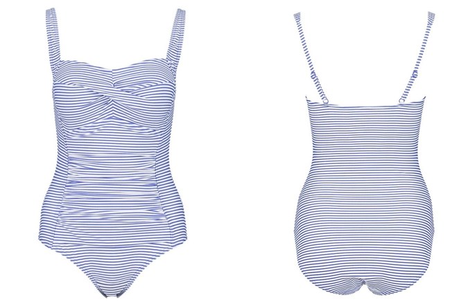 The best new 12 shapewear swimmers in store - lose 2 dress sizes in minutes