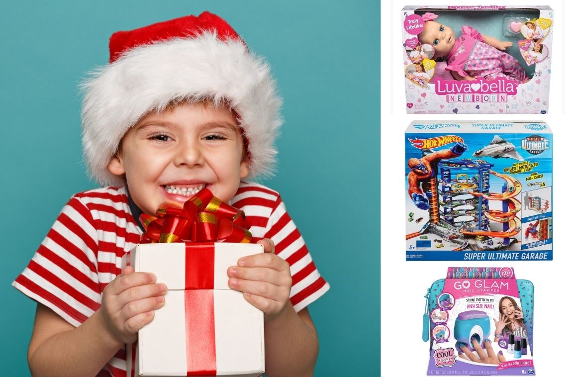 Most Popular Toys For Christmas 2024 Catlee Cherish