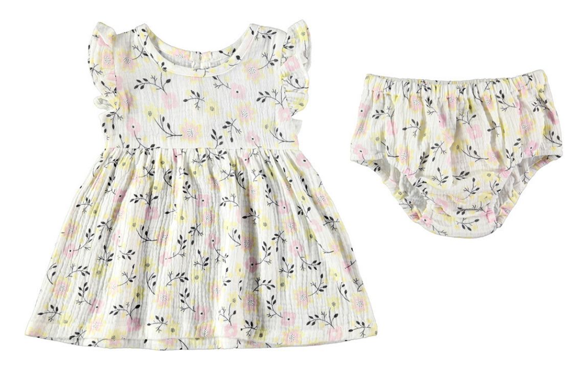 Kmart baby 2025 girl clothes