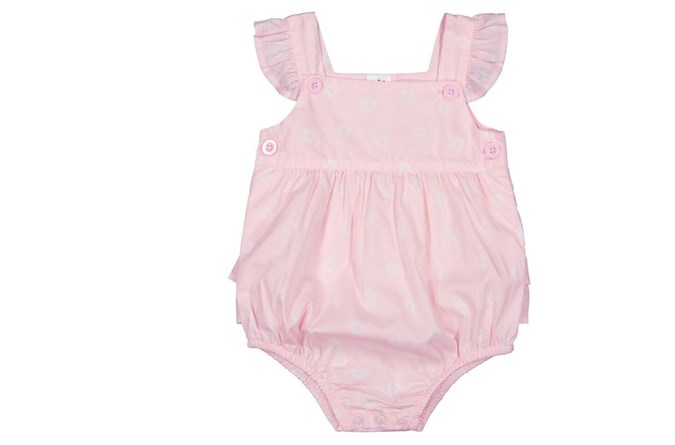Kmart $9 embroidered baby top sends social media into a frenzy ...