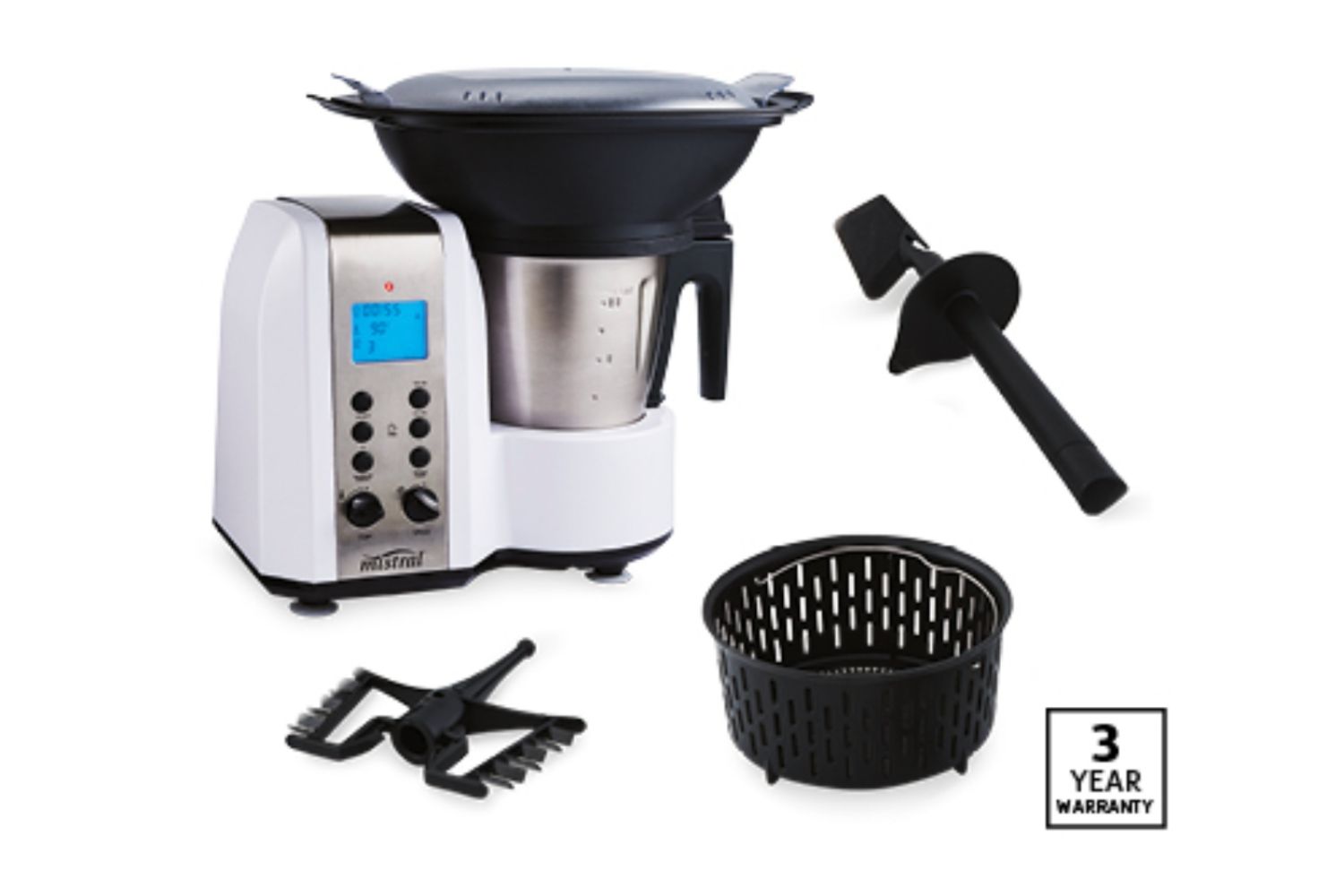 aldi thermo cooker review 2021