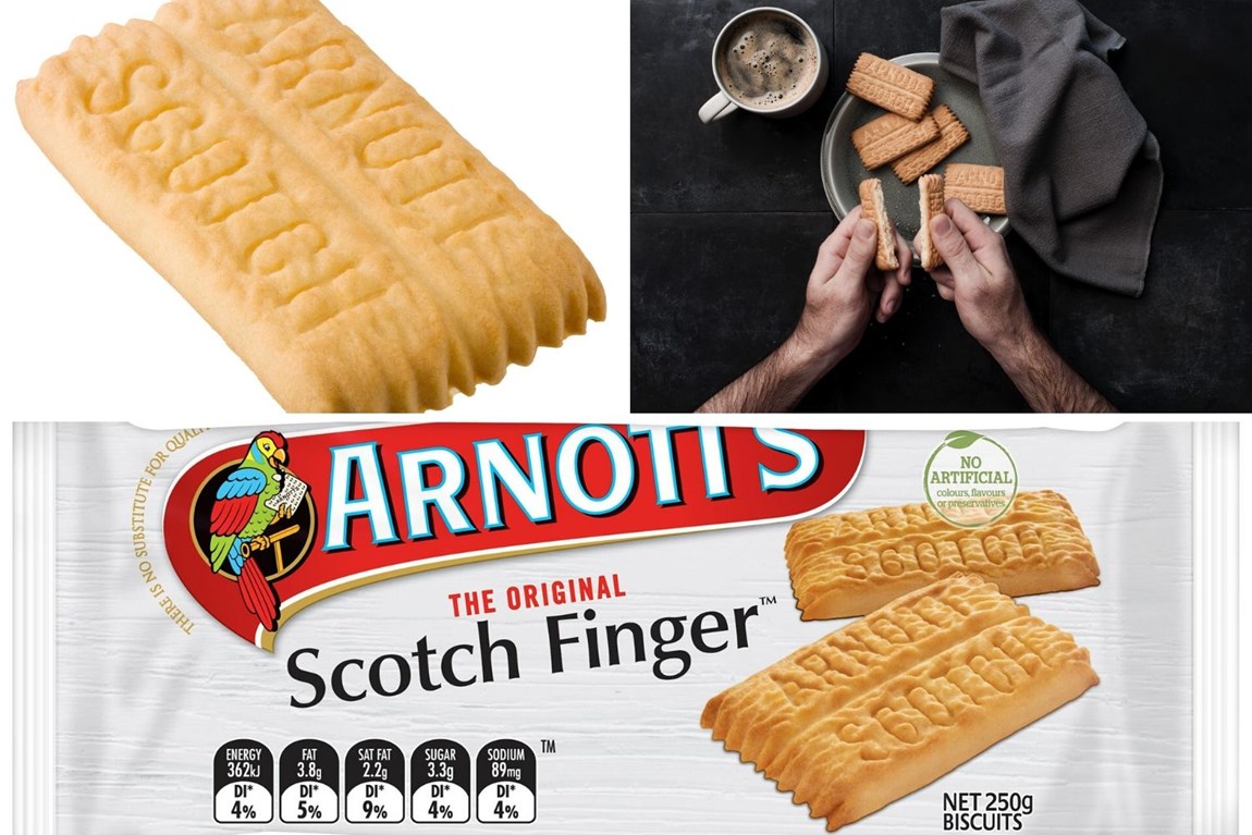 Arnotts Reveal Scotch Finger Biscuit Secret Recipe And You Need Just 4 Ingredients 7670