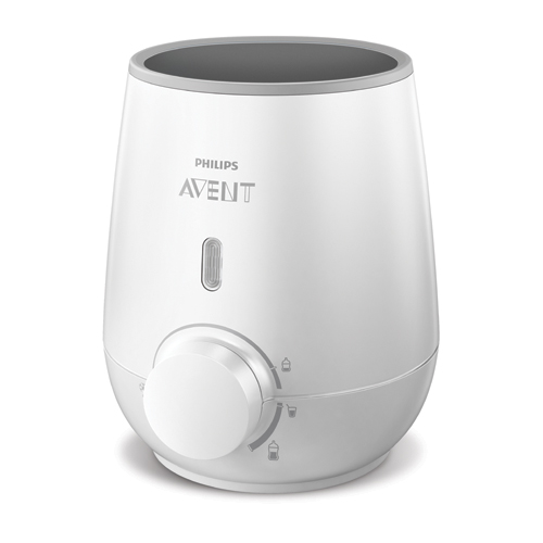 Electric bottle store warmer philips avent