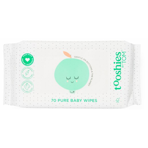 tooshies baby wipes