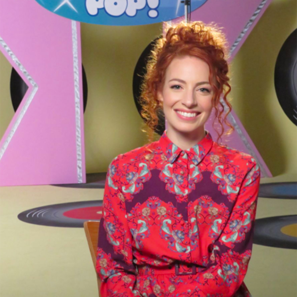 Heartbreaking announcement about Pink Wiggle Chloe Practical